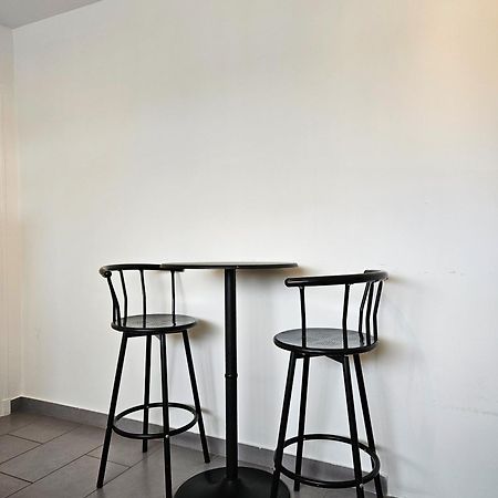 סנט-איגנן Appartement Des Grands Champs Avec Terrasse מראה חיצוני תמונה