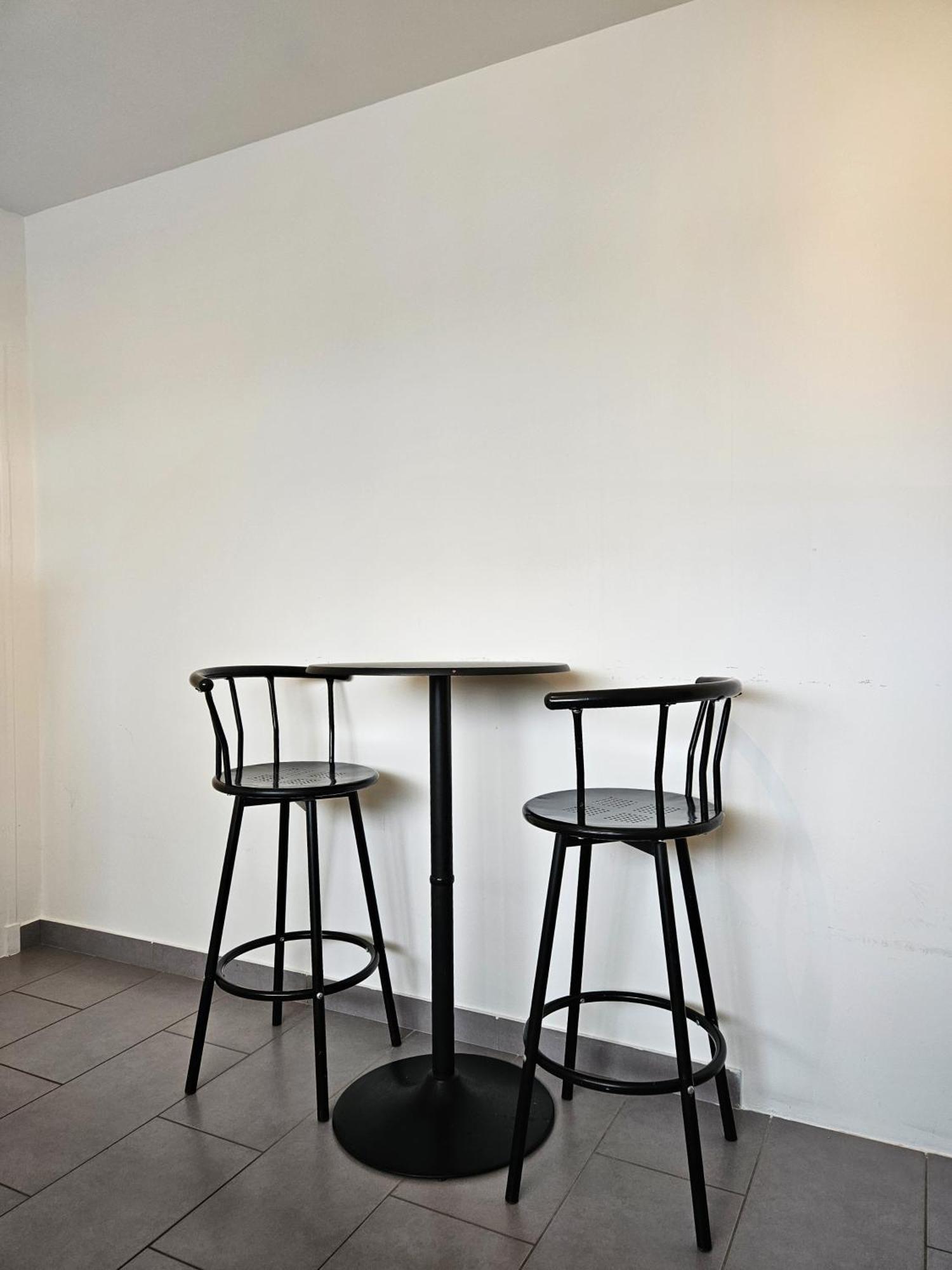 סנט-איגנן Appartement Des Grands Champs Avec Terrasse מראה חיצוני תמונה